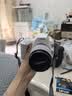 佳能（Canon）EOS 200D2 II 二代 迷你单反相机 4K Vlog视频直播 高清美颜照相机 18-55mm标准变焦 旅行畅玩套装 实拍图