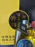 第一坊【保真花生油】冷榨花生油1.8L*2 礼盒 送礼佳选 京东自营食用油 实拍图