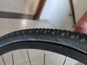 朝阳轮胎自行车内胎 26x1.95/2.125 法嘴48MM丁基胶内胎 实拍图