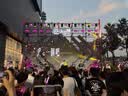三利7A抗菌浴巾A类吸水速干成人大浴巾男士女通用 75*140cm天空灰运动 实拍图