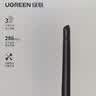 绿联USB无线网卡WiFi6 智能免驱AX300 无线WiFi接收器台式机专用电脑无线网 笔记本网络接收器外置天线 实拍图