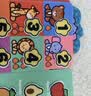 奕思瑞撕撕书婴儿可啃咬布书安静手撕书6-12个月玩具启蒙认知蒙氏早教书 实拍图