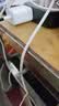 Apple/苹果 原装正品20W type-c充电器 苹果usb-c充电器手机快充头 旗舰店苹果iPhone 17 Pro Max充电器 实拍图