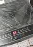 海信（Hisense）全自动波轮洗衣机9KG小型 家用租房宿舍 金属机身一级能效HB90DC30以旧换新家电补贴 京东自营 实拍图