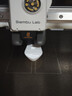 拓竹A1 3D打印机儿童礼物桌面家用FDM全自动调平高速3d打印机器【大陆版】 实拍图