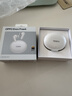 OPPO Enco Free4 真无线入耳式蓝牙耳机降噪耳机翻译耳机通用苹果华为小米手机 珠光白 实拍图