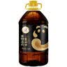 天府菜油【保真菜籽油】压榨浓香菜籽油6.18L 非转基因 食用油京东自营 实拍图