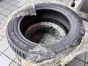 米其林（MICHELIN）汽车轮胎235/55R19 101W 揽途LATITUDE SPORT 3 AO1 适配国产奥迪 实拍图