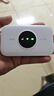 TCL随身wifi2026新款多网全国通用免插卡无线网wifi6车载4G路由器随身便携热点无限制移动联通5GXY15B 【升级充电款】3000毫安大电池 不限速不虚标月享1500G流量 实拍图