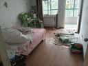 京东家政 【2小时保洁3次服务】家政保洁上门服务 京东保洁家庭清洁 适用面积＜55平米 实拍图