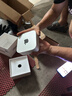 Apple/苹果AI电脑/Mac mini迷你主机 M4银色(10+10核) 16G 512G台式电脑主机 MU9E3CH/A 实拍图