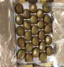 佳沛（zespri）新西兰 阳光金果25-27粒原箱特大果单果124-146g 猕猴桃水果礼盒 实拍图