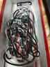 LNDU凌度汽车行车记录仪前后双录HS880BAir高清1440P流媒体2K后视镜 实拍图