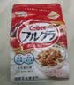 卡乐比（Calbee）原味水果麦片600g*2进口非油炸 营养代餐早餐零食 实拍图