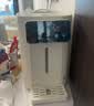 美的（Midea）电热水瓶恒温水壶母婴级316L不锈钢内胆家用5L大容量净饮水机智能保温一体可拆调奶器11FPro 实拍图