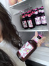 黑狮啤酒【雪花旗下高端品牌】玫瑰红覆盆子果啤 330ml*12瓶 京东自营 实拍图