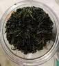 小叶苦丁茶特级2026嫩芽正宗贵州苦丁新茶叶降i血压血糖泡水喝 全家共享囤货 足量新茶 远离火气困扰 125g*8罐 实拍图