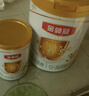 伊利金领冠育护幼儿配方奶粉3段12-36个月960g*1罐【5倍DHA好脑力】 实拍图