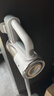 康佳（KONKA）吸尘器家用无线吸拖一体三合一大吸力手持便携小型轻音大吸力洗地机宠物吸毛吸尘价保30天自动清洗 【灰松】扫吸拖+双滤芯 实拍图
