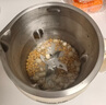 九阳（Joyoung）【重磅新品】1.2L大磨王豆浆机316钛钢0涂层变频轻音家用2-4人全自动破壁机免煮免滤PL1180 实拍图