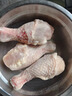 正大琵琶腿净重6斤（独立3包）鸡腿鸡肉鸡腿肉生鲜早餐鸡肉 实拍图
