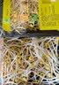 有机黄豆芽200g(原芽整根) 实拍图