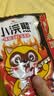 统一小浣熊火鸡面味干脆面 30g*40袋整箱装 实拍图