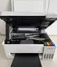 爱普生（EPSON）【6代新品】L1358 墨仓式A4彩色无线单功能家用打印机 家用/办公 AI学习打印机（微信/远程打印） 实拍图