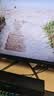 AOC27英寸2K FastIPS 200Hz 1ms HDR400 出厂校色 硬件低蓝光 MBR游戏电竞电脑显示器 宙斯盾Q27G4/D 实拍图
