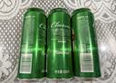青岛啤酒（TsingTao）经典拉格 550ml*18罐 加量不加价 整箱装 实拍图