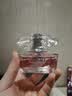 范思哲（VERSACE）粉耀晶钻香水香氛套装(香水+沐浴露+身体乳各50ml）生日礼物女生 实拍图