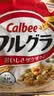 卡乐比早餐水果燕麦片原味600g/袋 实拍图