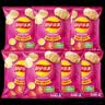 乐事（Lay's）薯片墨西哥鸡汁番茄味 135克*7包休闲零食膨化食品 实拍图