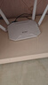 普联（TP-LINK） 凌云WiFi6 双千兆AX1500无线路由器 5G双频 易展Mesh 高速穿墙家用 儿童上网管控 XDR1520易展版 实拍图