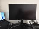 华硕小金刚VG27AQL5A 27英寸显示器2K200Hz显示器超频210Hz FastIPS FreeSync无撕裂 0.3ms响应 HDR400 实拍图