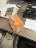 可口可乐（Coca-Cola）芬达Fanta 气泡果汁摩登罐碳酸饮料330ml*24罐 包装随机发 实拍图