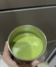 BALANCE MASTER五十铃有机抹茶粉无添加糖国标一级浓茶烘焙拿铁冲饮贵茶30g 实拍图