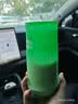康比特乳清蛋白粉含分离乳清炽金标准乳清900g茉香玫珑+炽金纯肌酸100g 实拍图