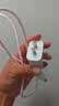 Apple/苹果 原装正品20W type-c充电器 苹果usb-c充电器手机快充头 旗舰店苹果iPhone 17 Pro Max充电器 实拍图