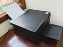 爱普生（EPSON）【6代新品】L3353墨仓式彩色家用AI学习打印机 L3251/L3255升级版(打印复印扫描 微信/无线 黑色） 实拍图