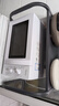 美的（Midea）微波炉经典双旋钮家用小型20L平板式易清洁便捷高效速热杀菌除味随机发货2026新款M202 实拍图