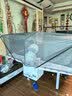 庞伯特（pongbot）omni乒乓球发球机 家用自动乒乓球训练器 OMNI增强版 实拍图