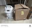 德尔玛（Deerma）【2026重磅新品】TJ700S 干吹两用桶式吸尘器 家用商用 吸尘器桶式大吸力 整机降噪设计ZN-530 实拍图