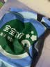 宝宝馋了冻干米饼婴儿草莓味零食无添加白糖宝宝辅食婴幼儿磨牙饼干6月+ 实拍图