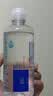 博士伦博乐纯隐形眼镜水美瞳护理液300ml*3隐形眼镜多功能护理液 实拍图