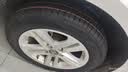 优科豪马横滨汽车轮胎 205/55R16 91V AE51B 原配广汽丰田/雷凌 实拍图