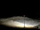 迈思路（MAX LOAD） led充电投光灯户外超亮防水露营灯移动便携式家用工地应急照明灯 顶配1000W 电显遥控12-24h +多场景支架 实拍图