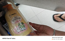 青蛙王子儿童洗发水沐浴露牛奶水果洗沐二合一套装 500ml*2 实拍图