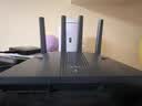 GL·INET路由器BE6500 WiFi7家用无线路由器 满血5个2.5g网口  1G内存512M闪存 高通四核  无线信号穿墙王 实拍图