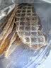 麦富迪（Myfoodie）狗狗零食薄切肉干薄切鸡肉干680g成幼犬磨牙棒训练解馋 实拍图